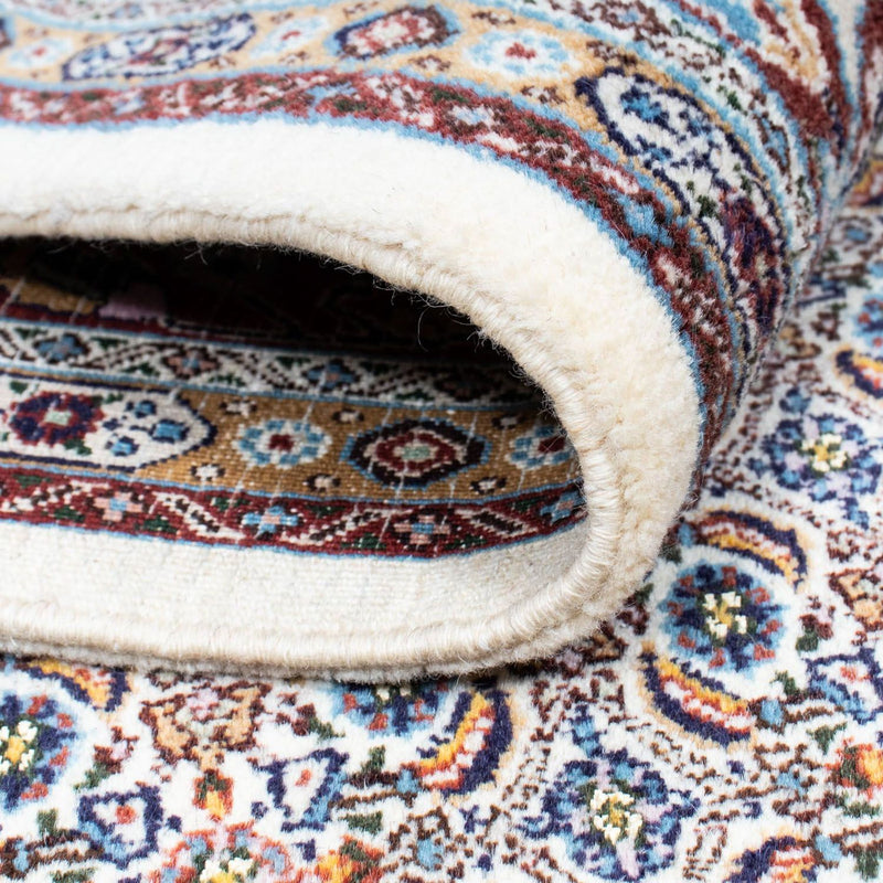 Moud Teppe 199x146cm - Persisk teppe