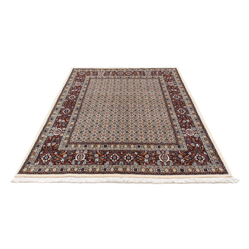 Moud Teppe 199x146cm - Persisk teppe