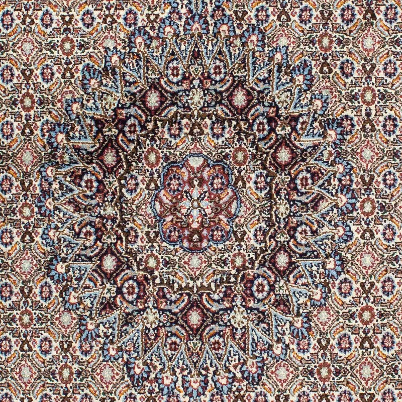 Moud Teppe 199x148cm - Persisk teppe