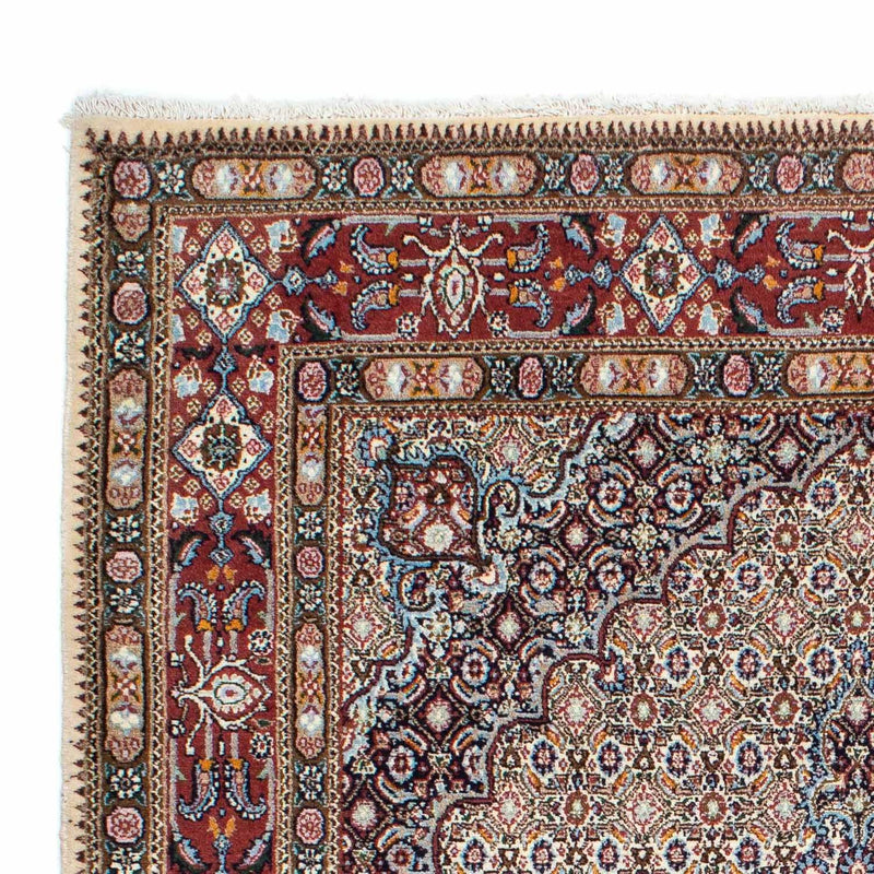 Moud Teppe 199x148cm - Persisk teppe