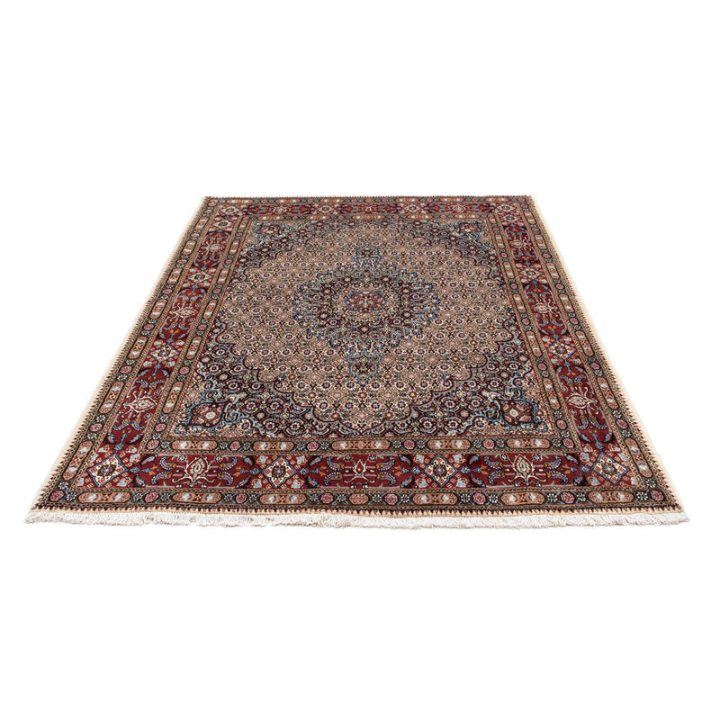 Moud Teppe 199x148cm - Persisk teppe