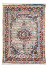 Moud Teppe 201x146cm - Persisk teppe – product image