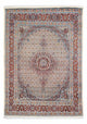 Moud Teppe 201x146cm - Persisk teppe