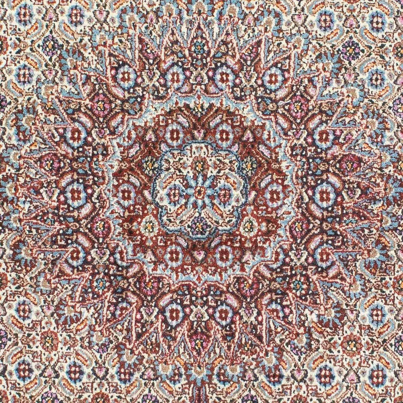 Moud Teppe 201x146cm - Persisk teppe