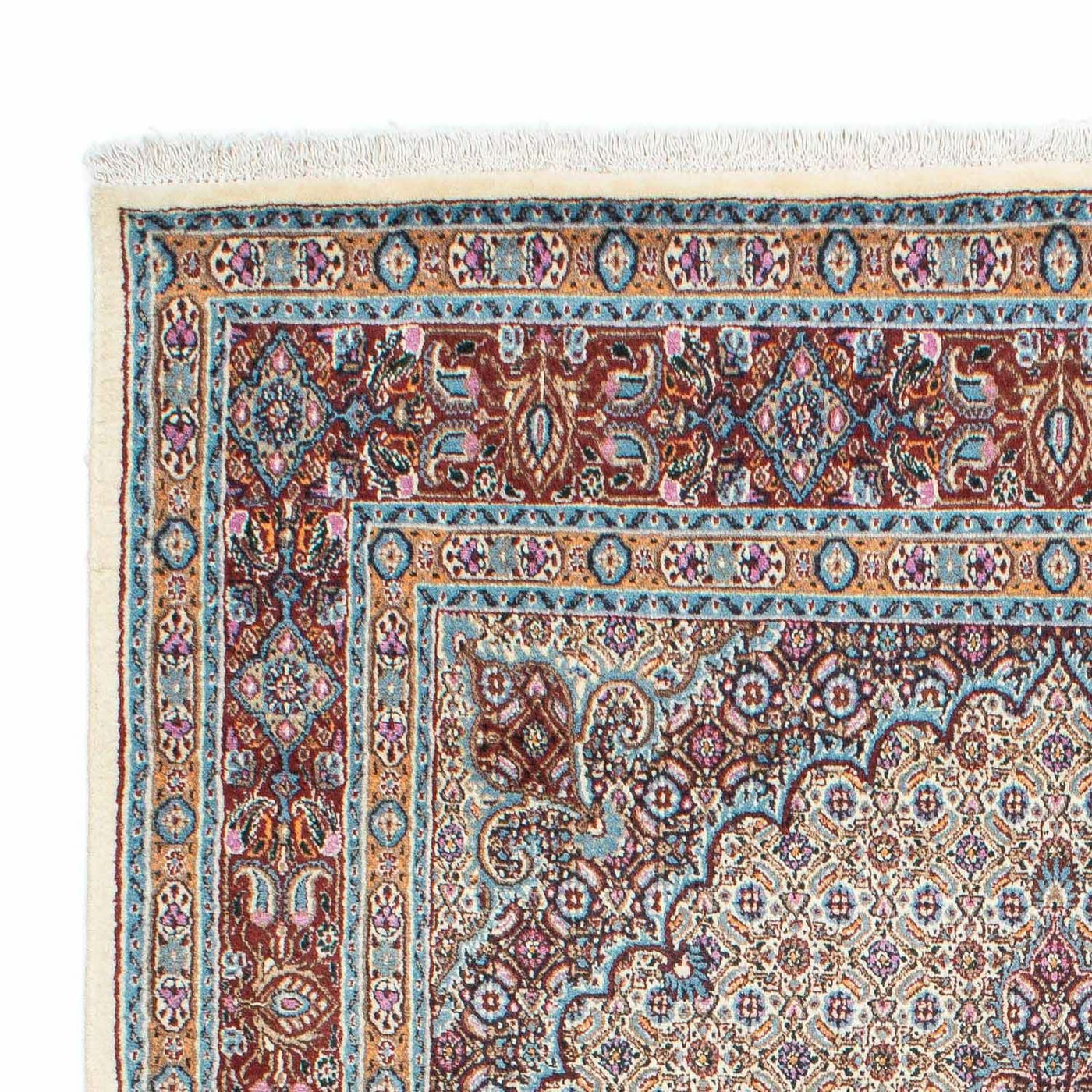 Moud Teppe 201x146cm - Persisk teppe