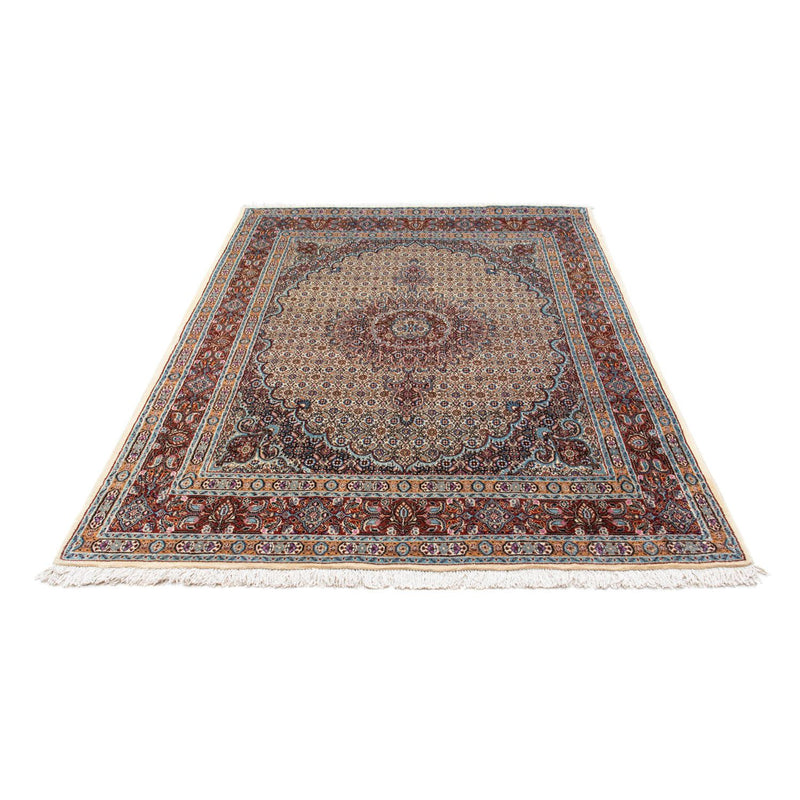 Moud Teppe 201x146cm - Persisk teppe