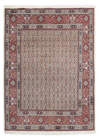 Moud Teppe 197x146cm - Persisk teppe – product image