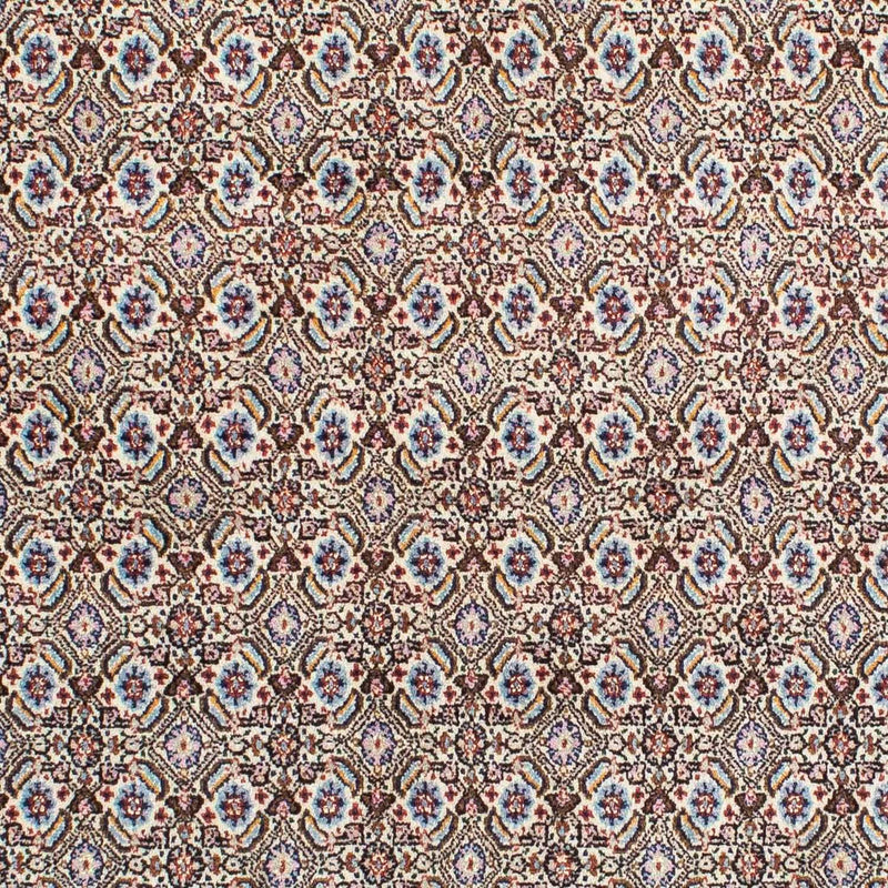 Moud Teppe 197x146cm - Persisk teppe