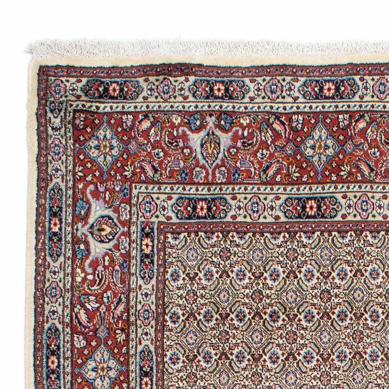Moud Teppe 197x146cm - Persisk teppe