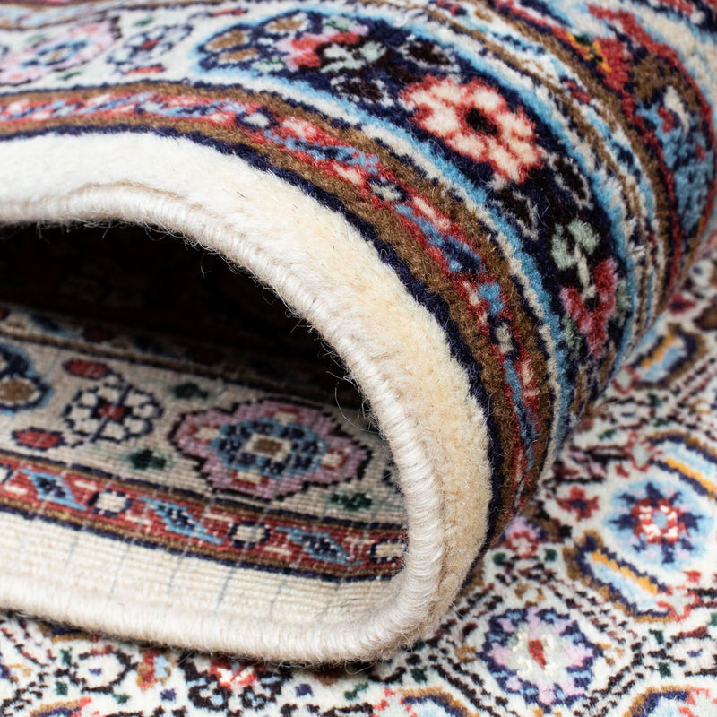 Moud Teppe 197x146cm - Persisk teppe