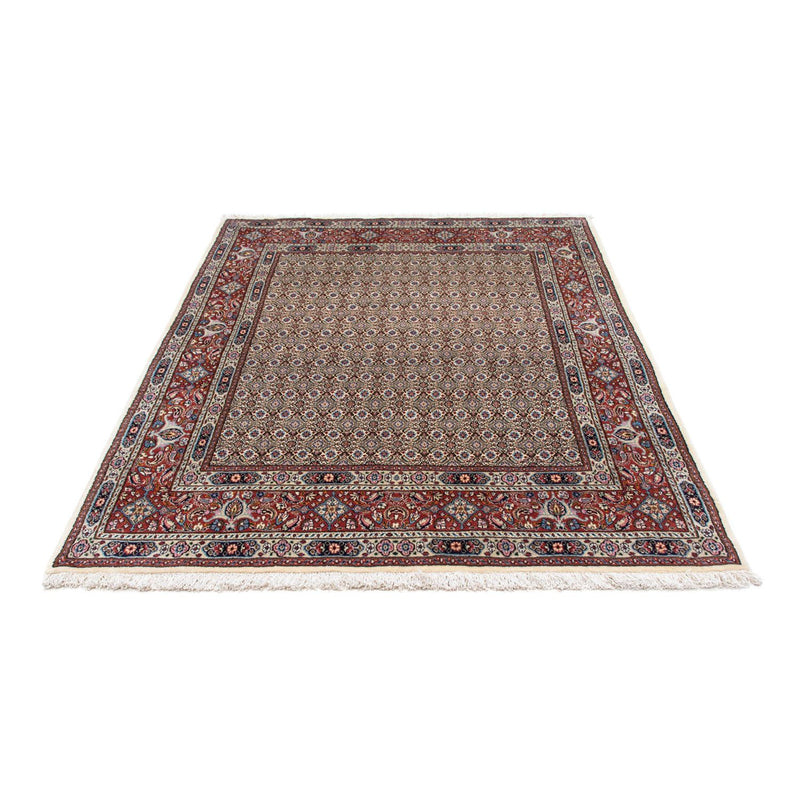 Moud Teppe 197x146cm - Persisk teppe