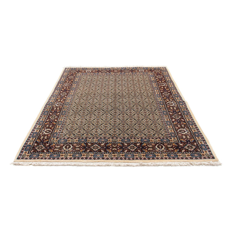 Moud Teppe 202x150cm - Persisk teppe