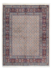 Moud Teppe 193x154cm - Persisk teppe – product image