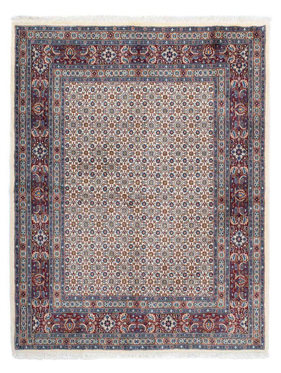 Moud Teppe 154x193cm - Persisk teppe