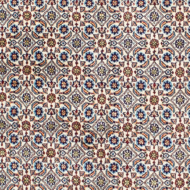 Moud Teppe 193x154cm - Persisk teppe