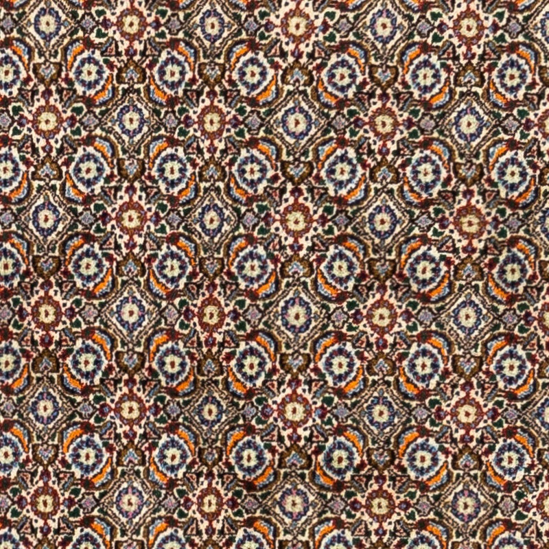 Moud Teppe 234x168cm - Persisk teppe