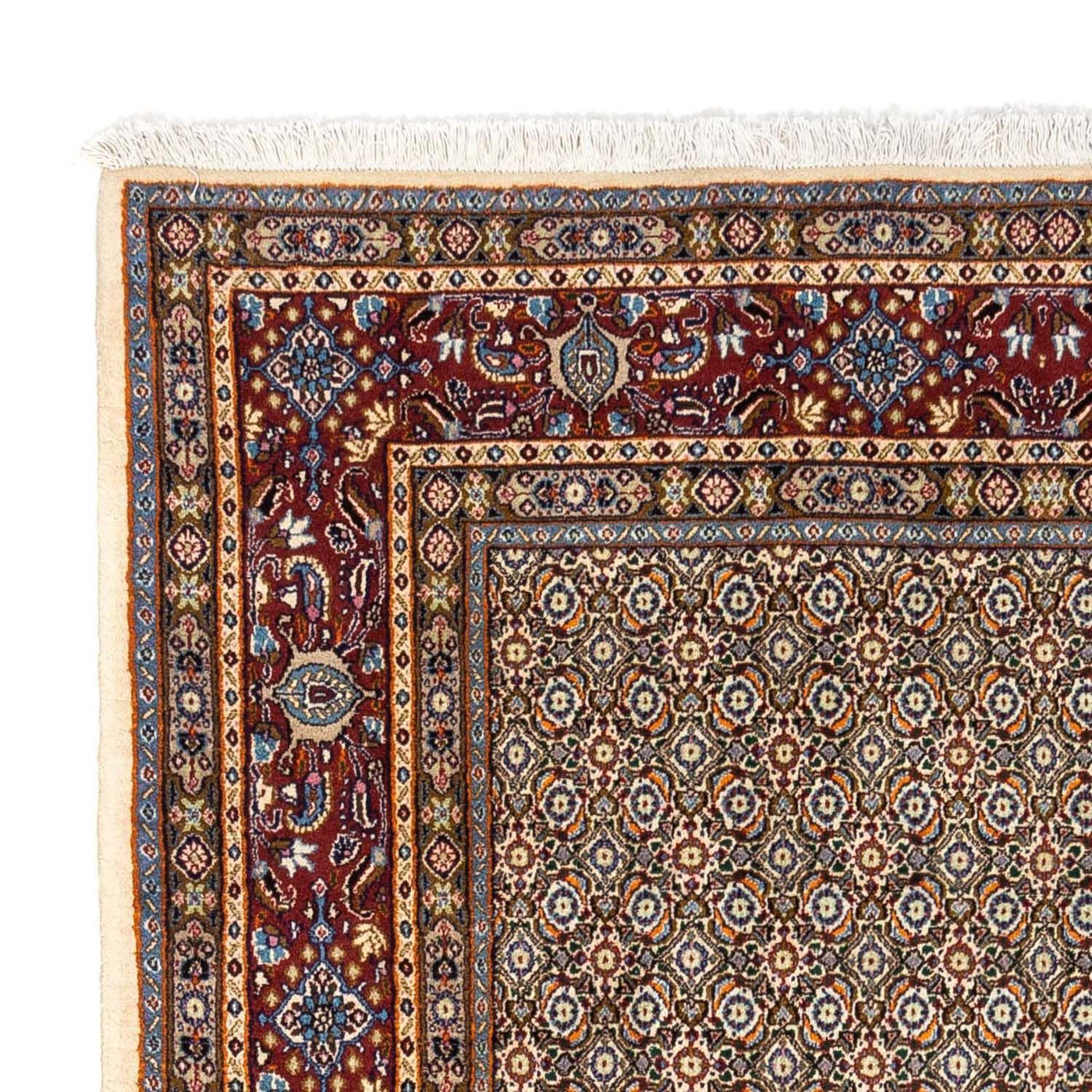 Moud Teppe 234x168cm - Persisk teppe