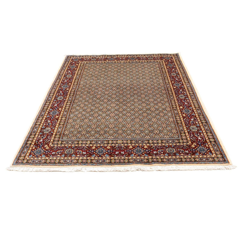 Moud Teppe 234x168cm - Persisk teppe
