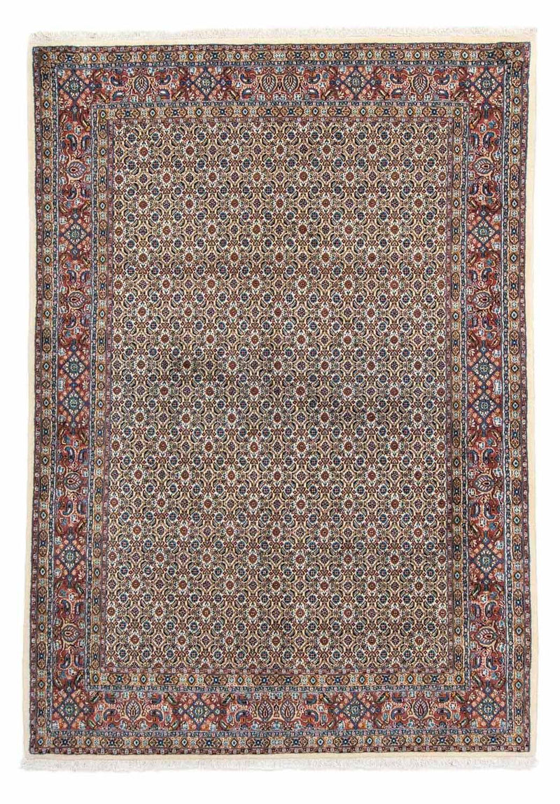 Moud Teppe 235x170cm - Persisk teppe