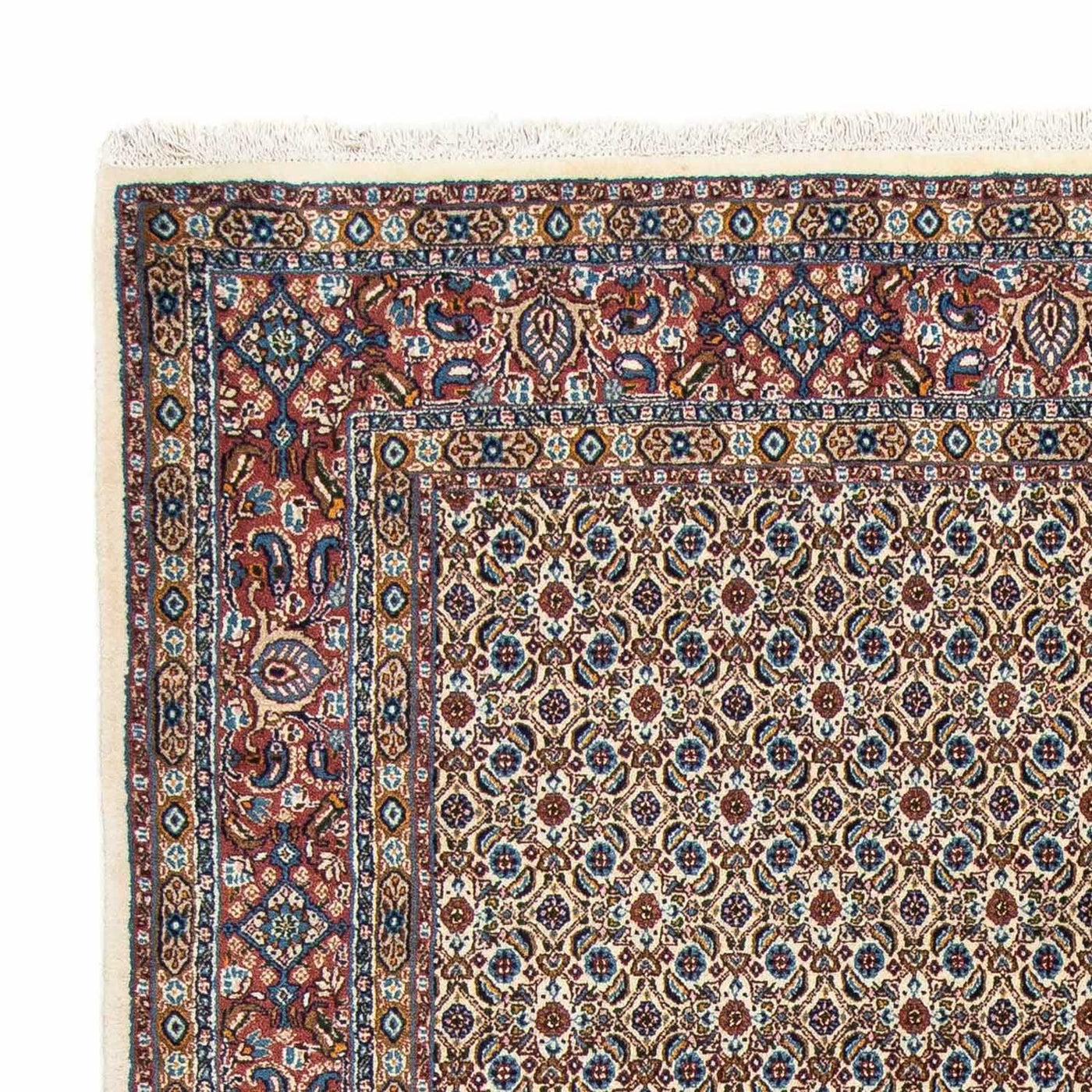 Moud Teppe 235x170cm - Persisk teppe