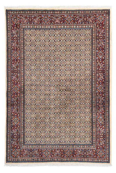 Moud Teppe 168x246cm - Persisk teppe