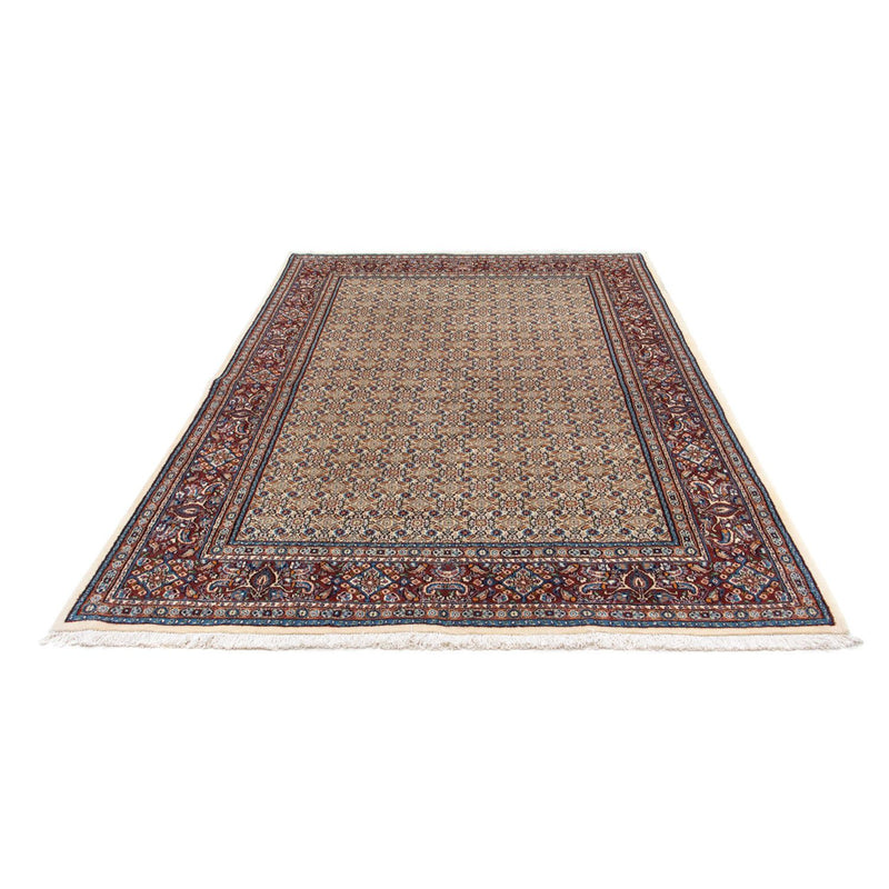 Moud Teppe 246x168cm - Persisk teppe