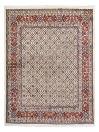 Moud Teppe 194x152cm - Persisk teppe – product image