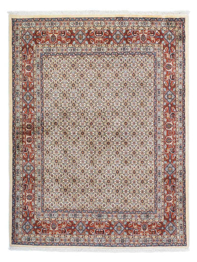 Moud Teppe 152x194cm - Persisk teppe