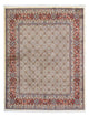 Moud Teppe 194x152cm - Persisk teppe