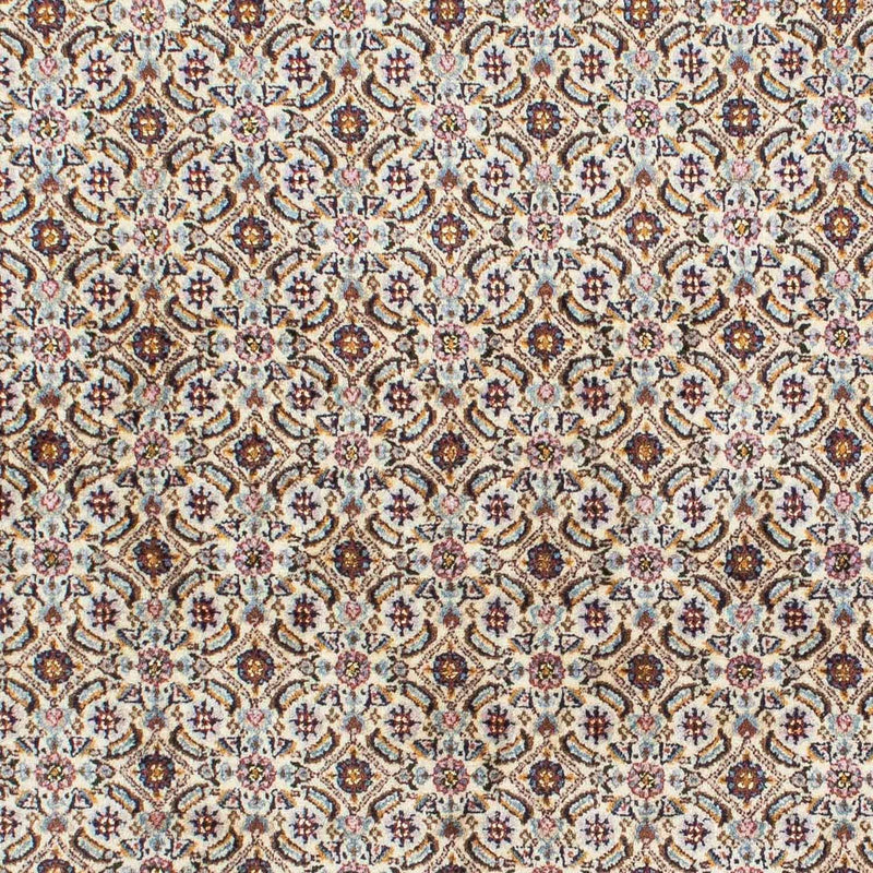 Moud Teppe 194x152cm - Persisk teppe