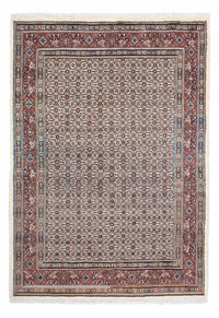Moud Teppe 210x142cm - Persisk teppe – product image