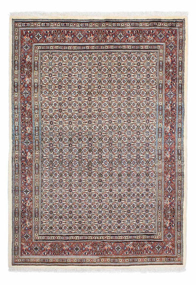 Moud Teppe 142x210cm - Persisk teppe