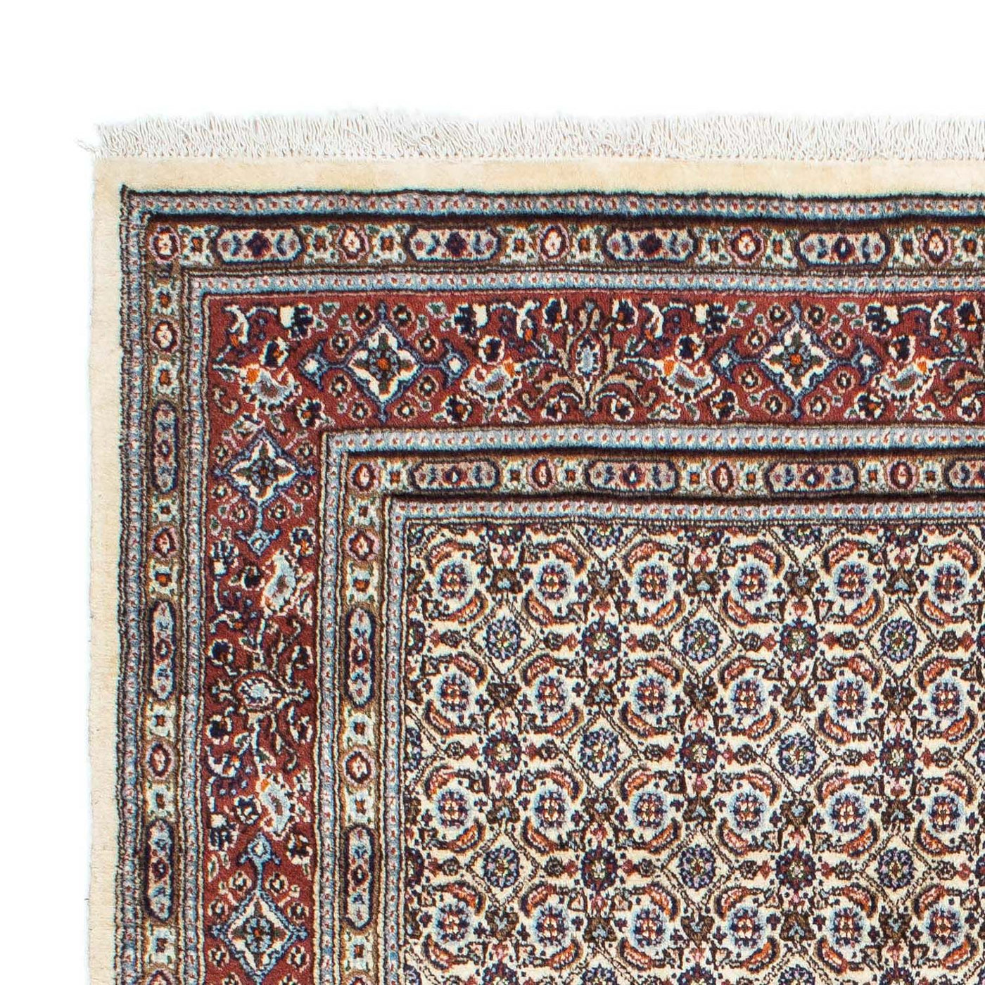 Moud Teppe 210x142cm - Persisk teppe