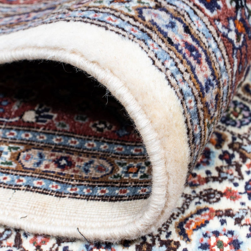 Moud Teppe 210x142cm - Persisk teppe