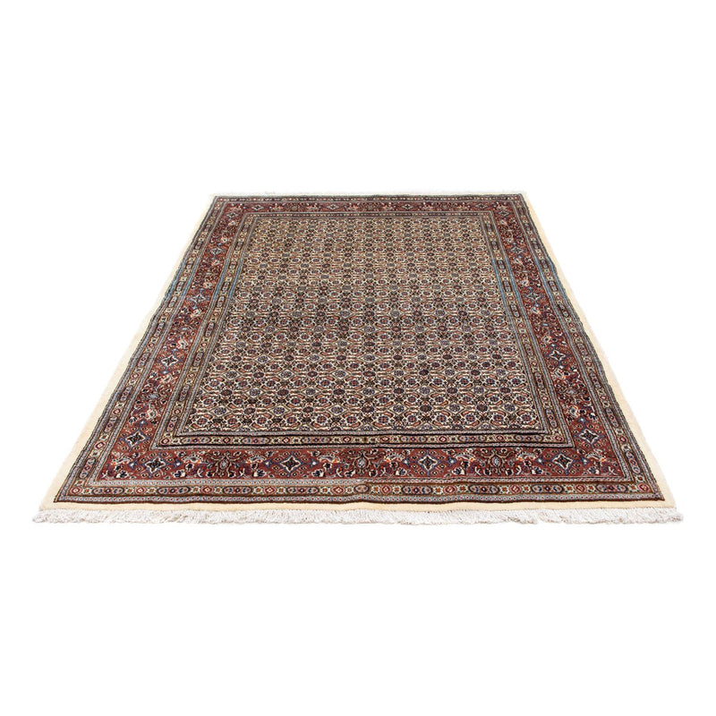 Moud Teppe 210x142cm - Persisk teppe