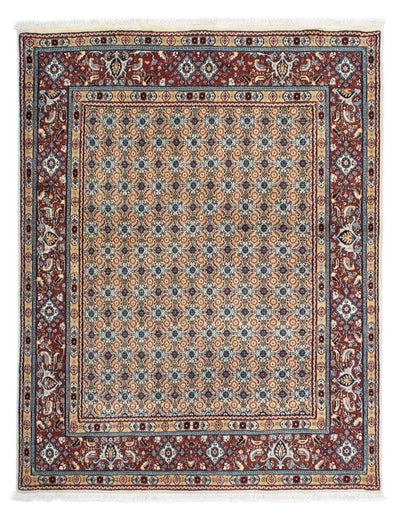 Moud Teppe 151x188cm - Persisk teppe