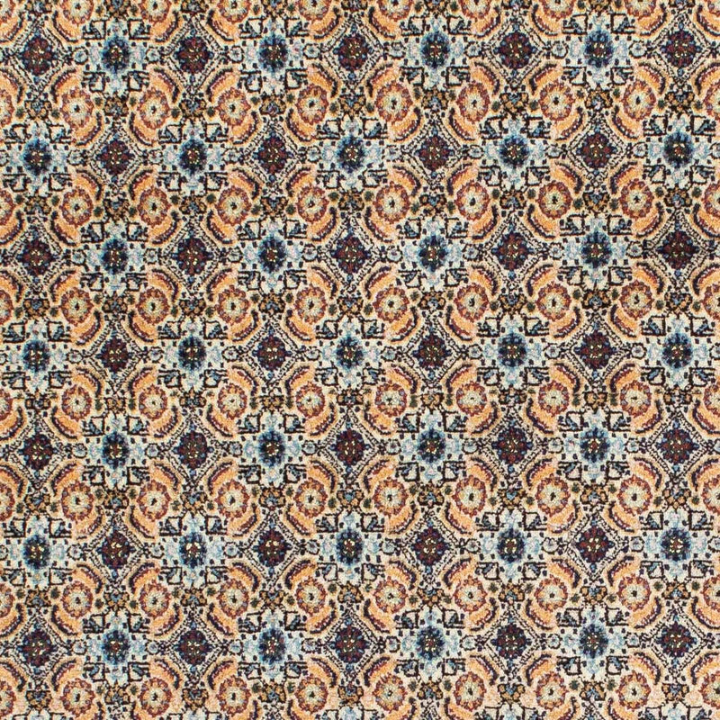 Moud Teppe 188x151cm - Persisk teppe