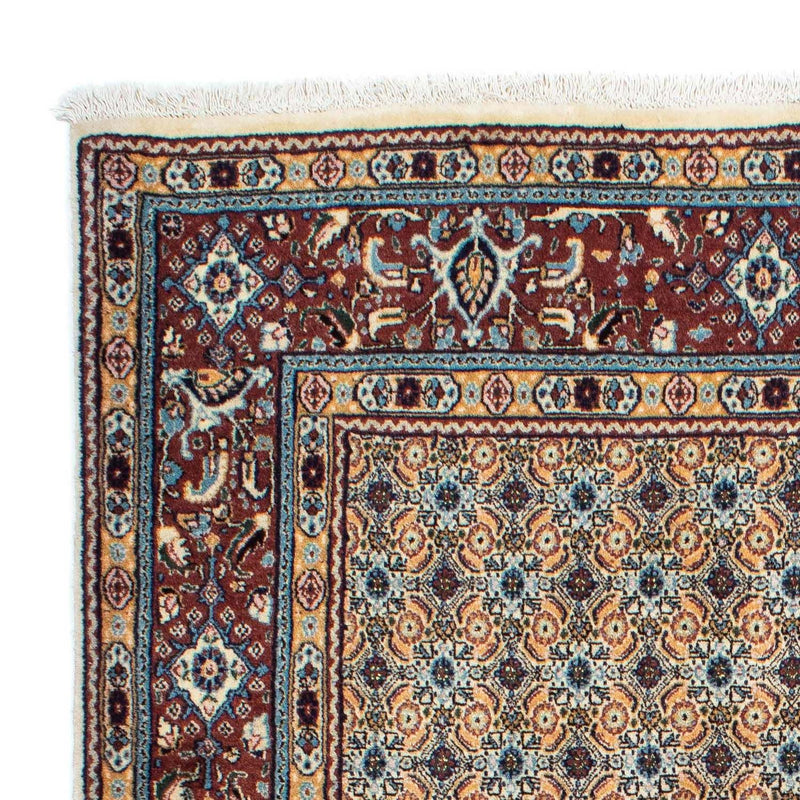 Moud Teppe 188x151cm - Persisk teppe