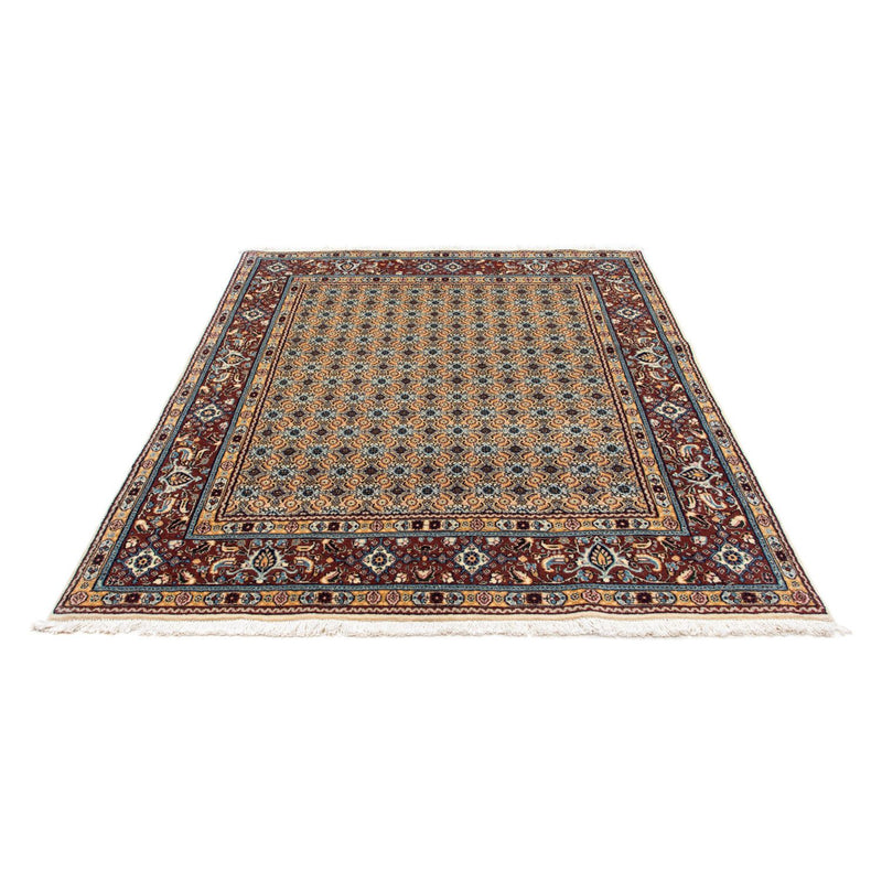 Moud Teppe 188x151cm - Persisk teppe