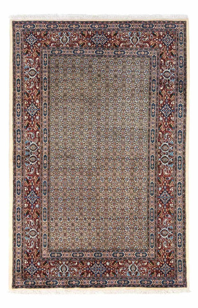 Moud Teppe 155x242cm - Persisk teppe