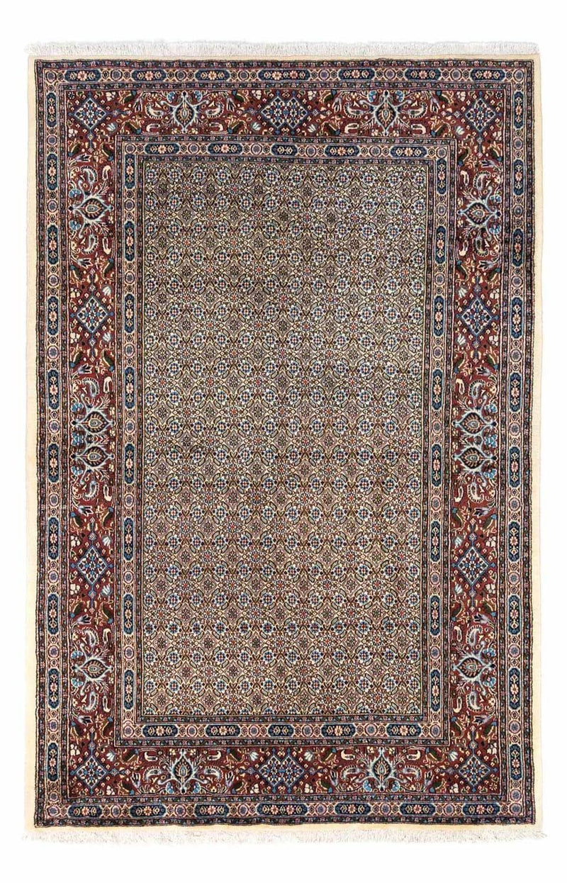 Moud Teppe 155x242cm - Persisk teppe