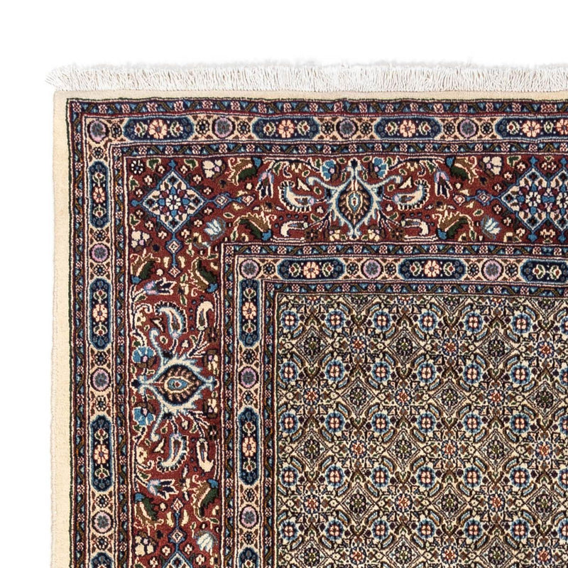 Moud Teppe 155x242cm - Persisk teppe