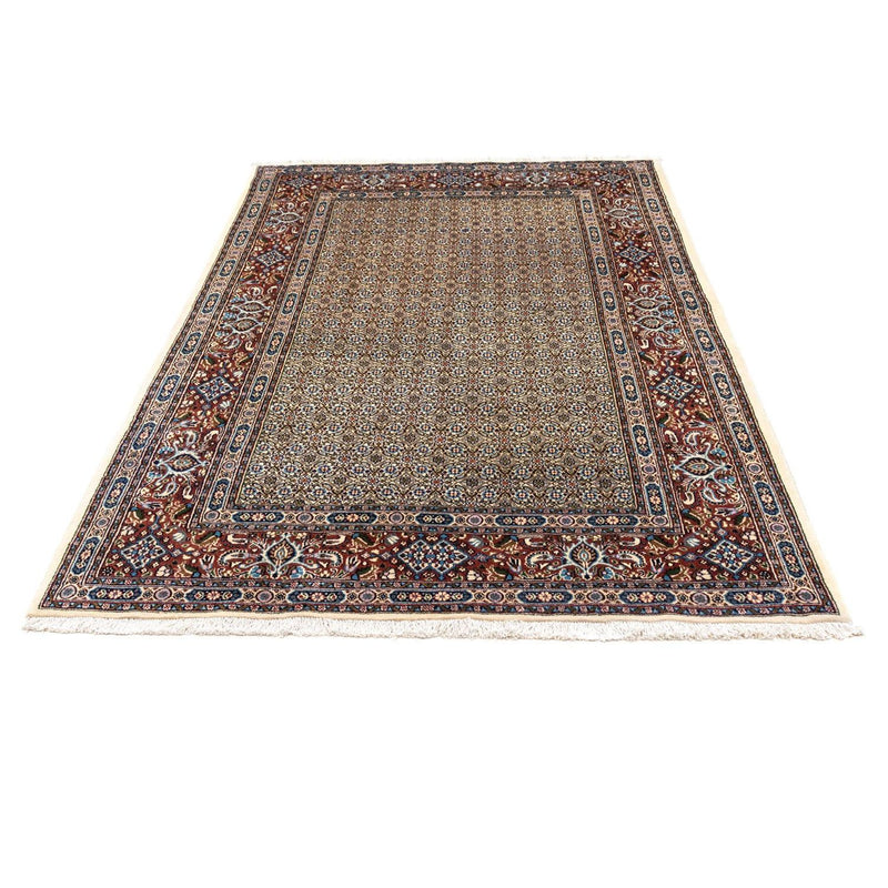 Moud Teppe 155x242cm - Persisk teppe
