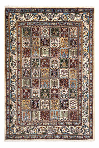 Moud Teppe 167x246cm - Persisk teppe