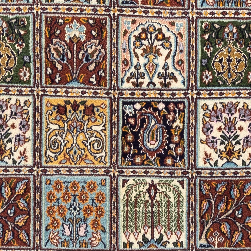 Moud Teppe 246x167cm - Persisk teppe