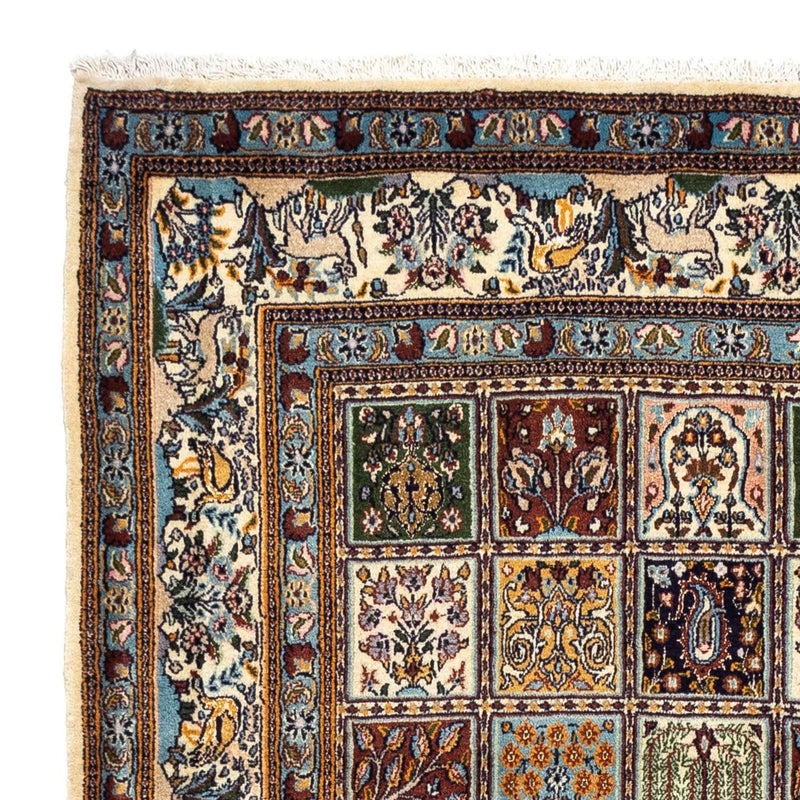 Moud Teppe 246x167cm - Persisk teppe