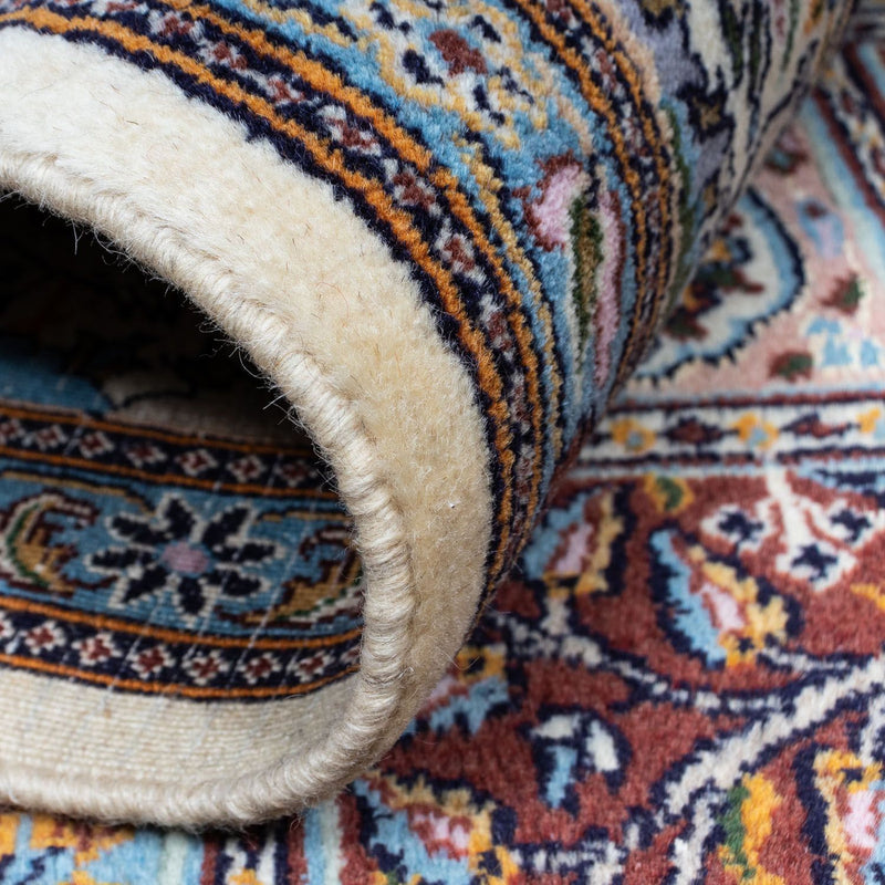 Moud Teppe 246x167cm - Persisk teppe