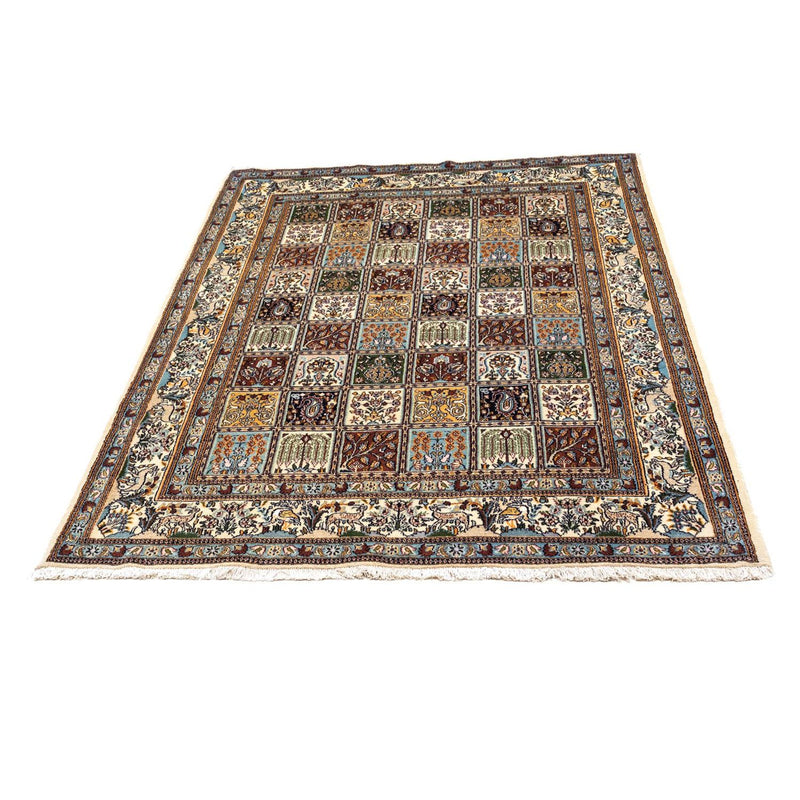 Moud Teppe 246x167cm - Persisk teppe