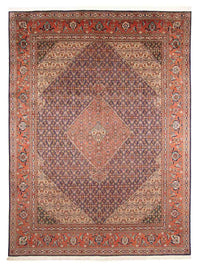 Tabriz Teppe 295x377cm - Persisk teppe – product image