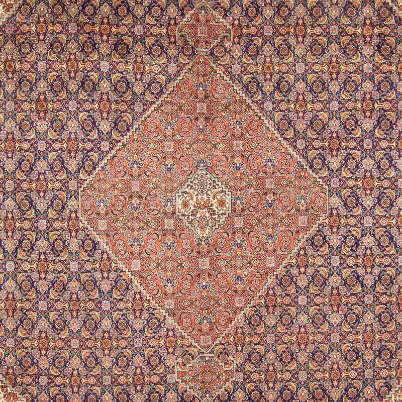 Tabriz Teppe 295x377cm - Persisk teppe